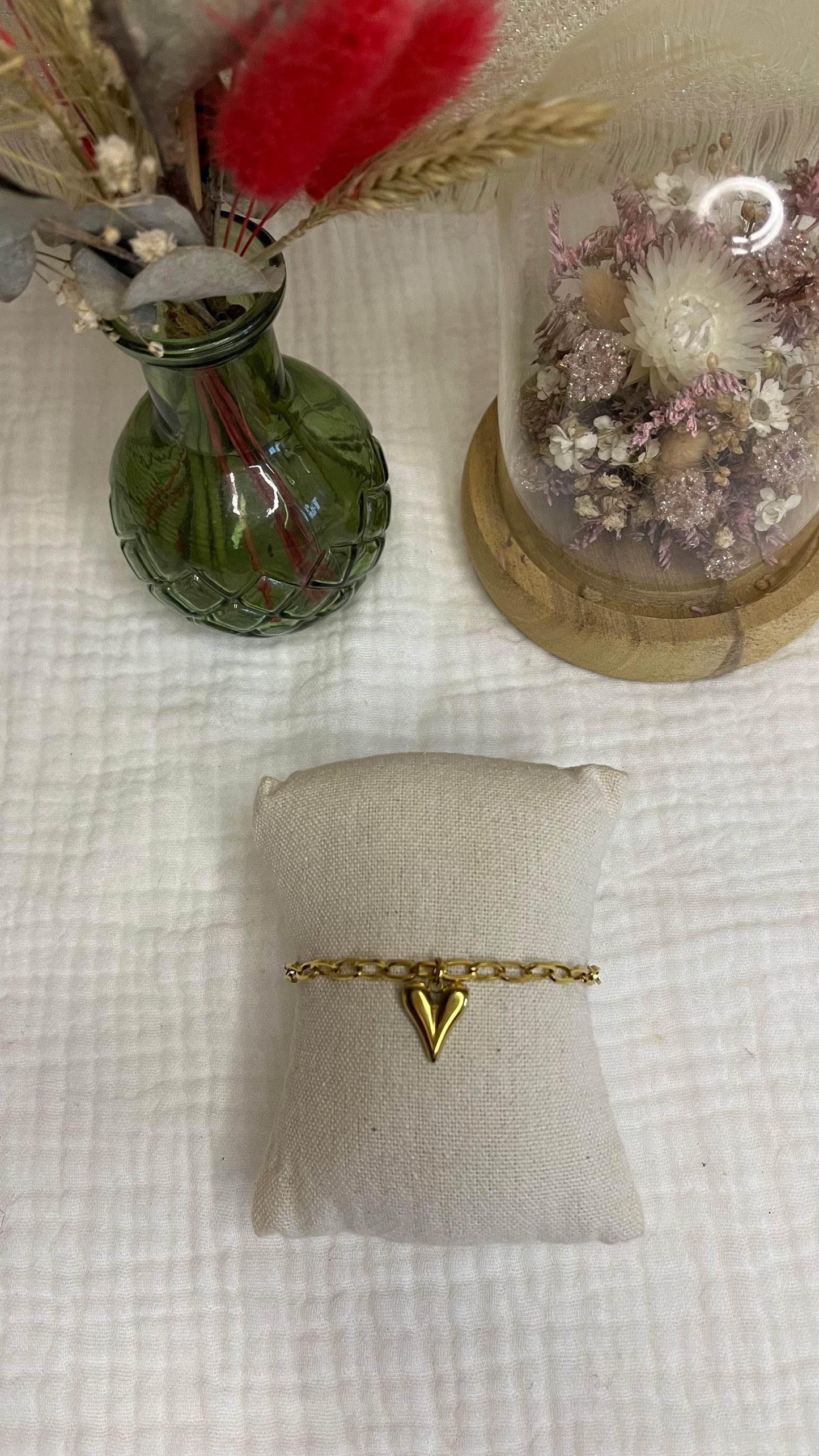 Bracelet Éclat D’amour