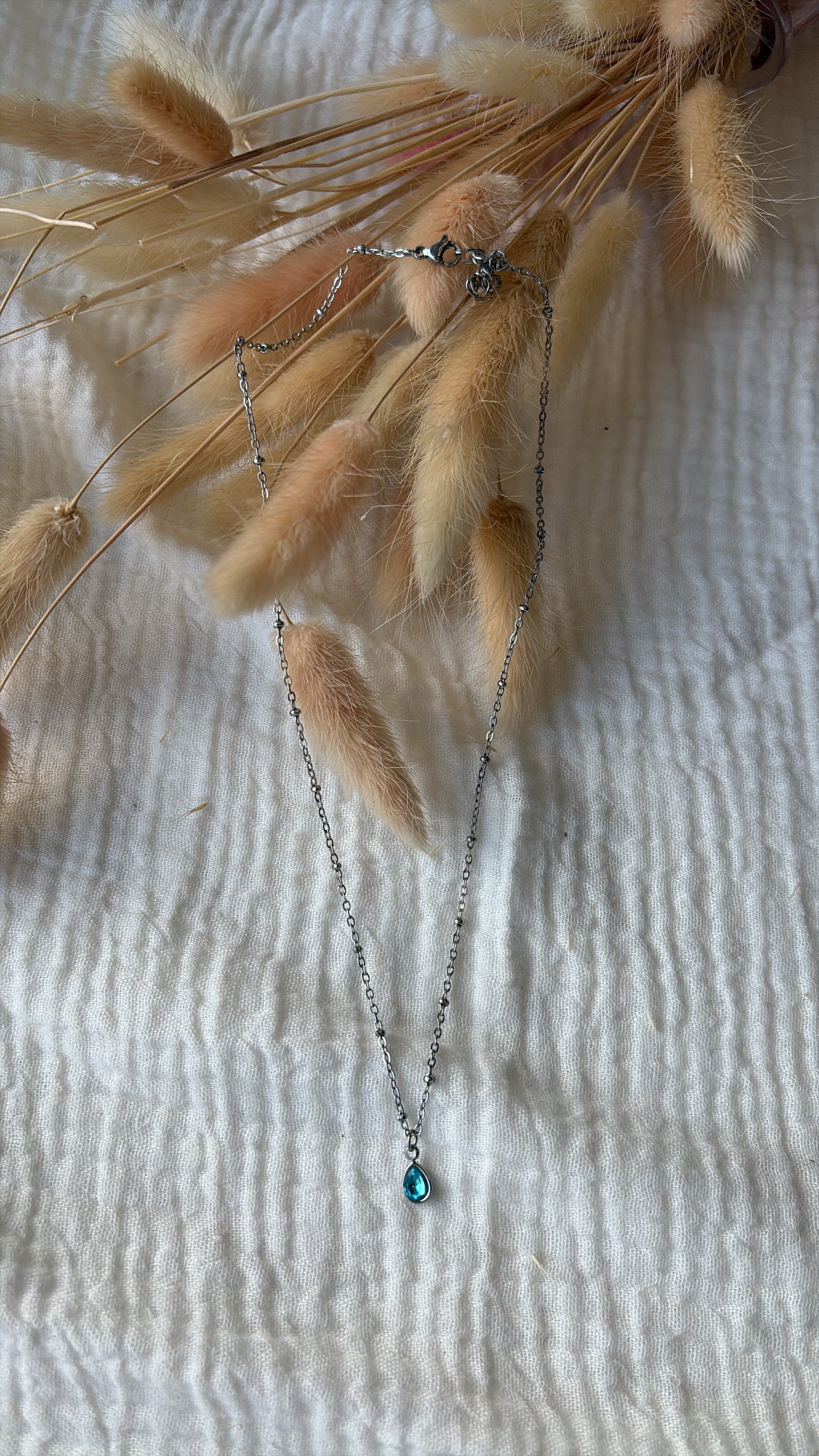 Collier douceur