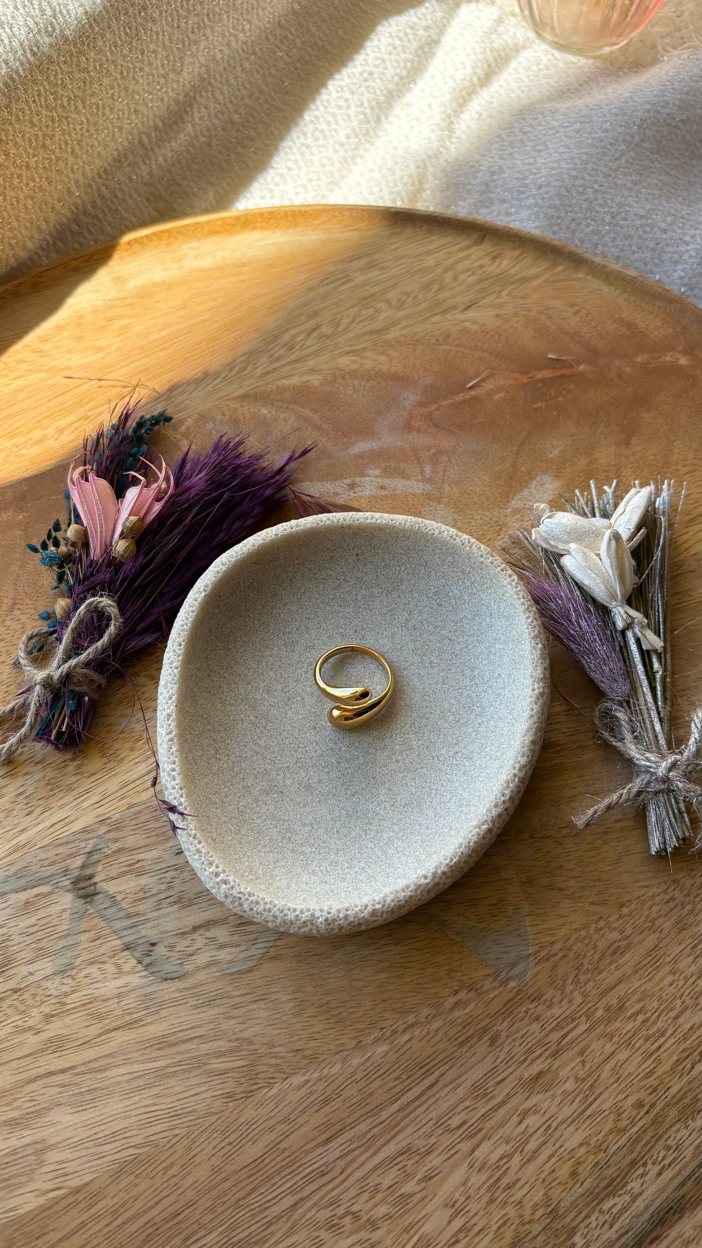 Bague Éclat du Jour