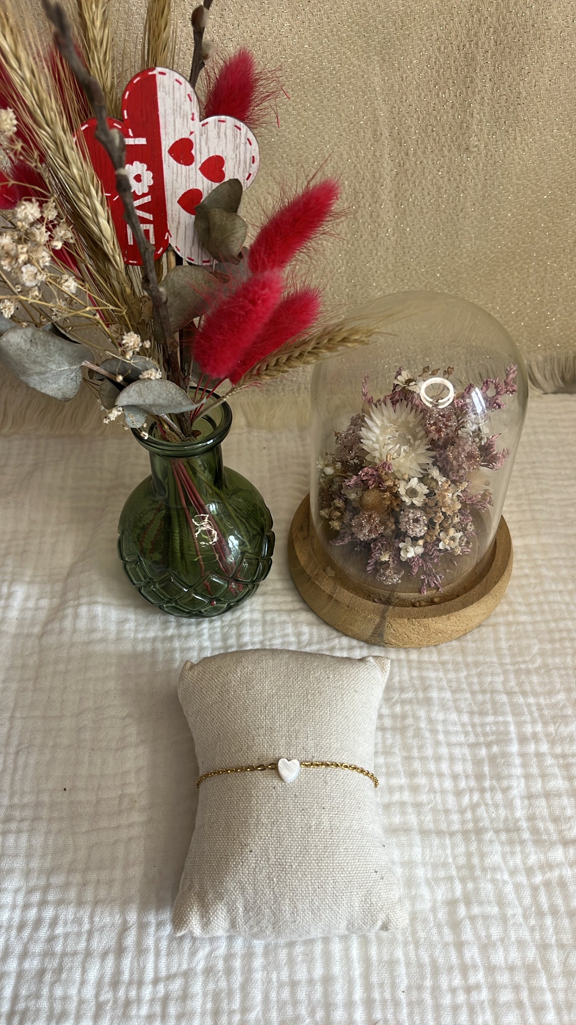 Bracelet éternelle