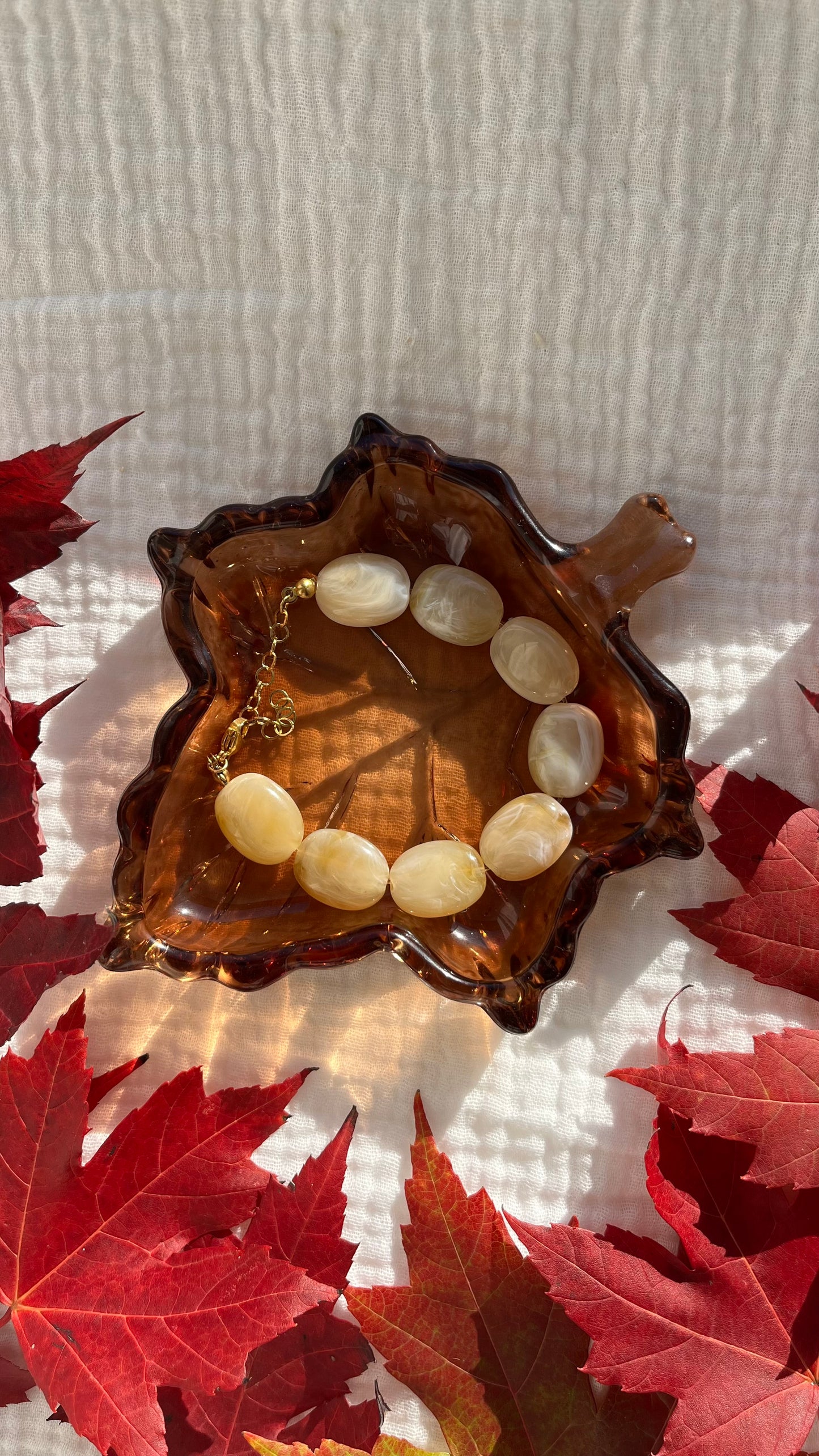 Bracelet Perles d’Eclat