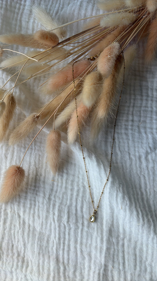 Collier douceur