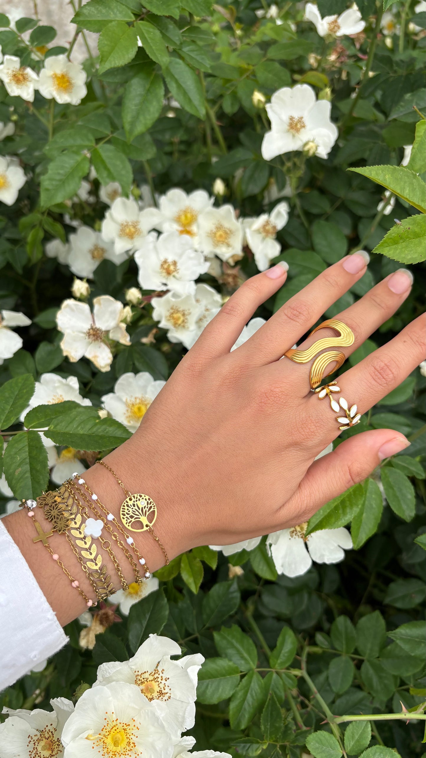 Bracelet Promesse
