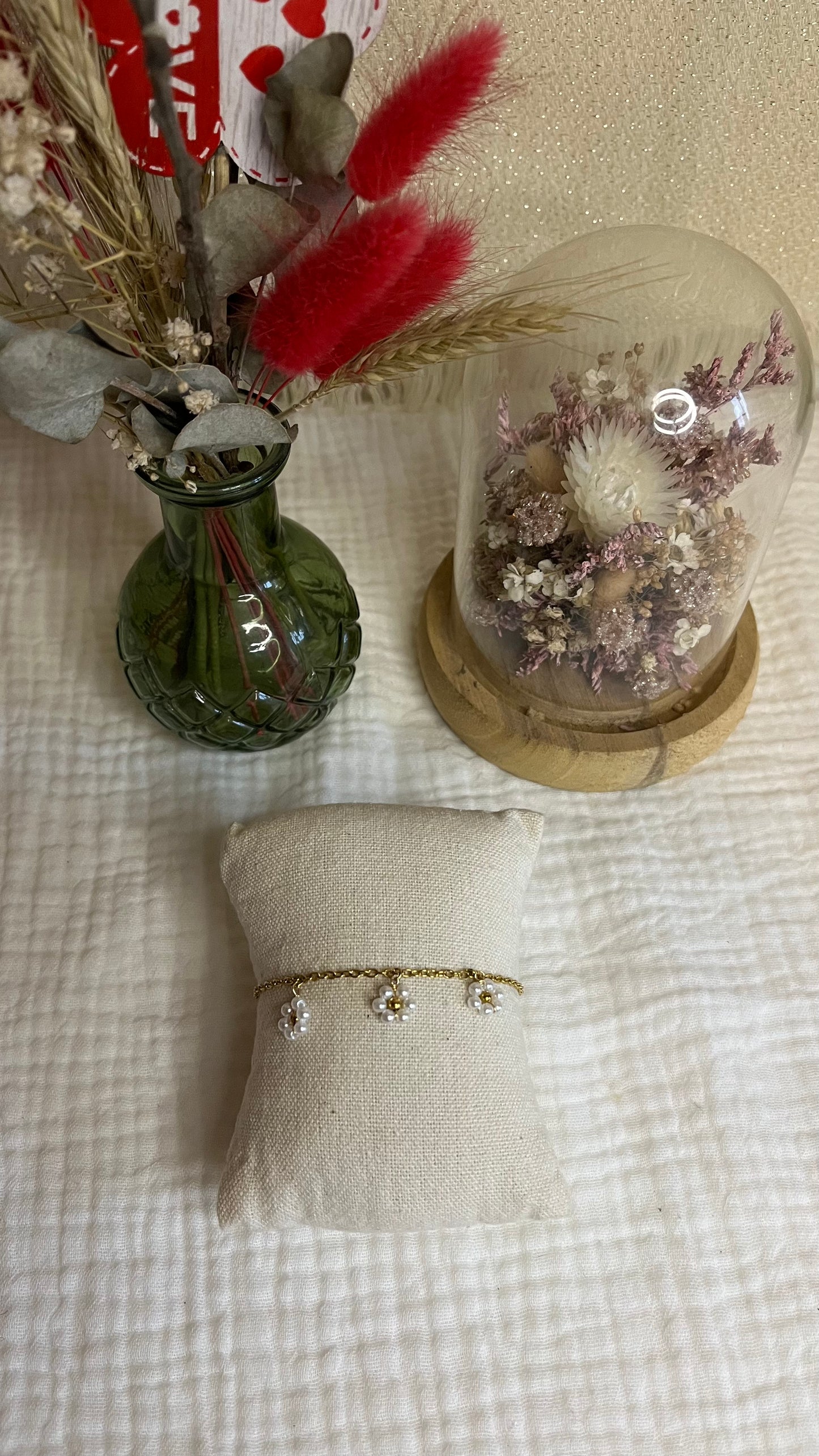 Bracelet Flora