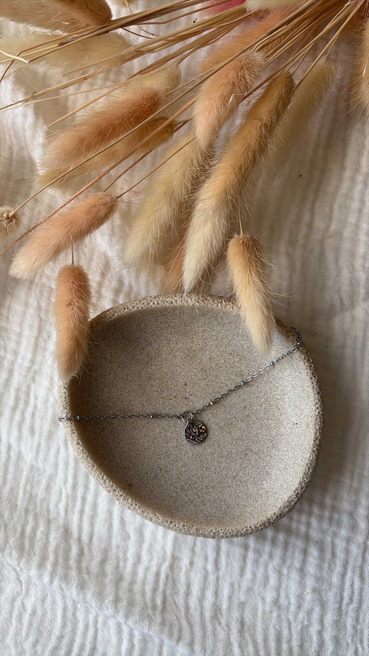 Bracelet Évidence