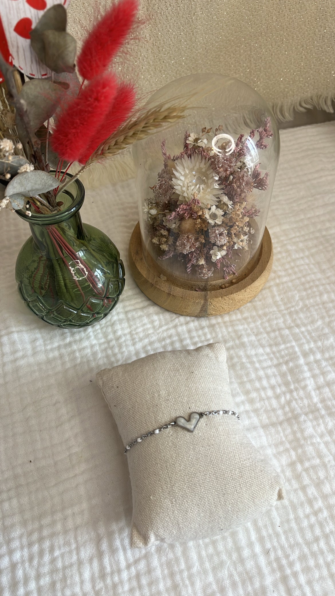 Bracelet Adèle