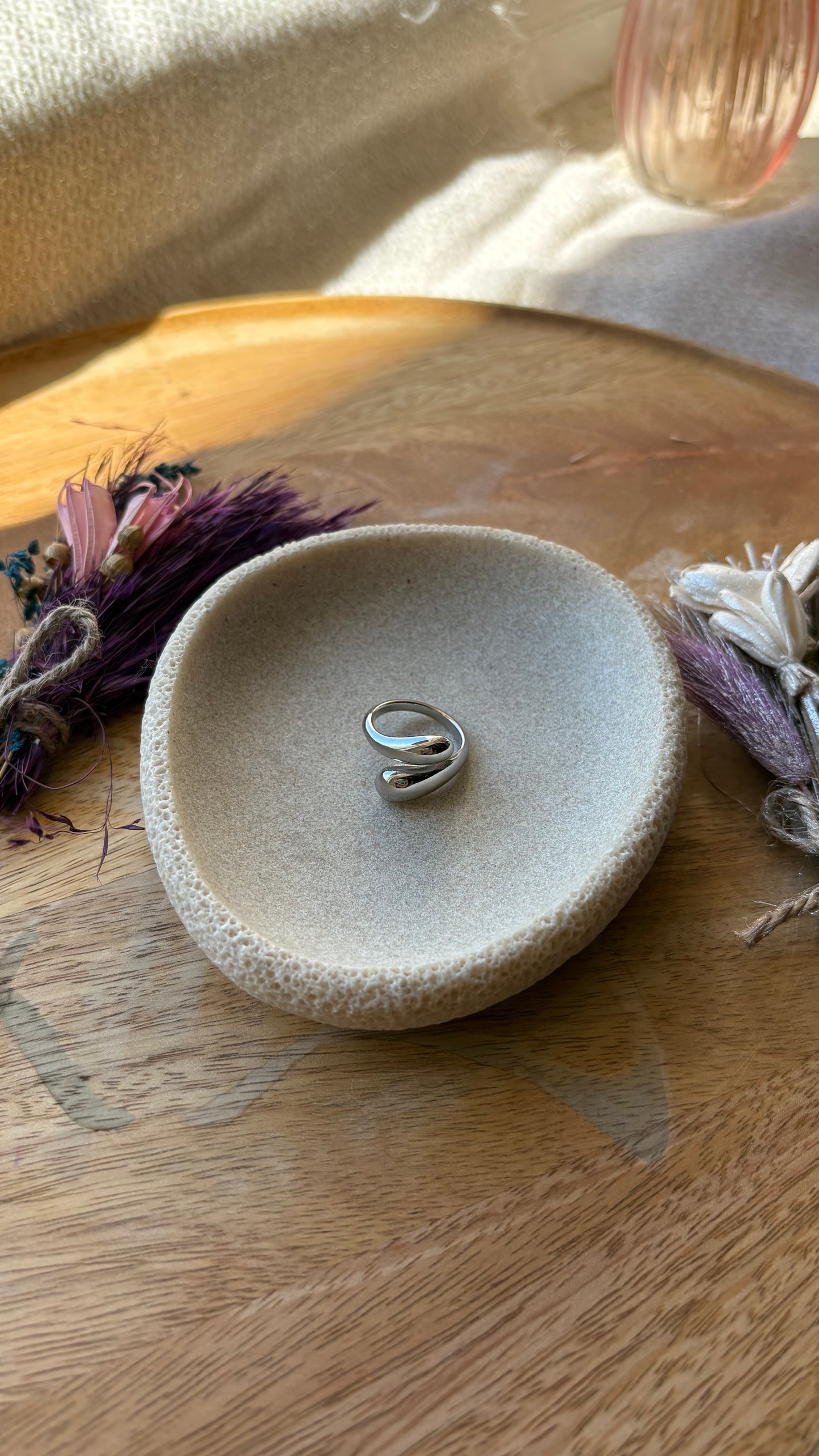 Bague Éclat du Jour