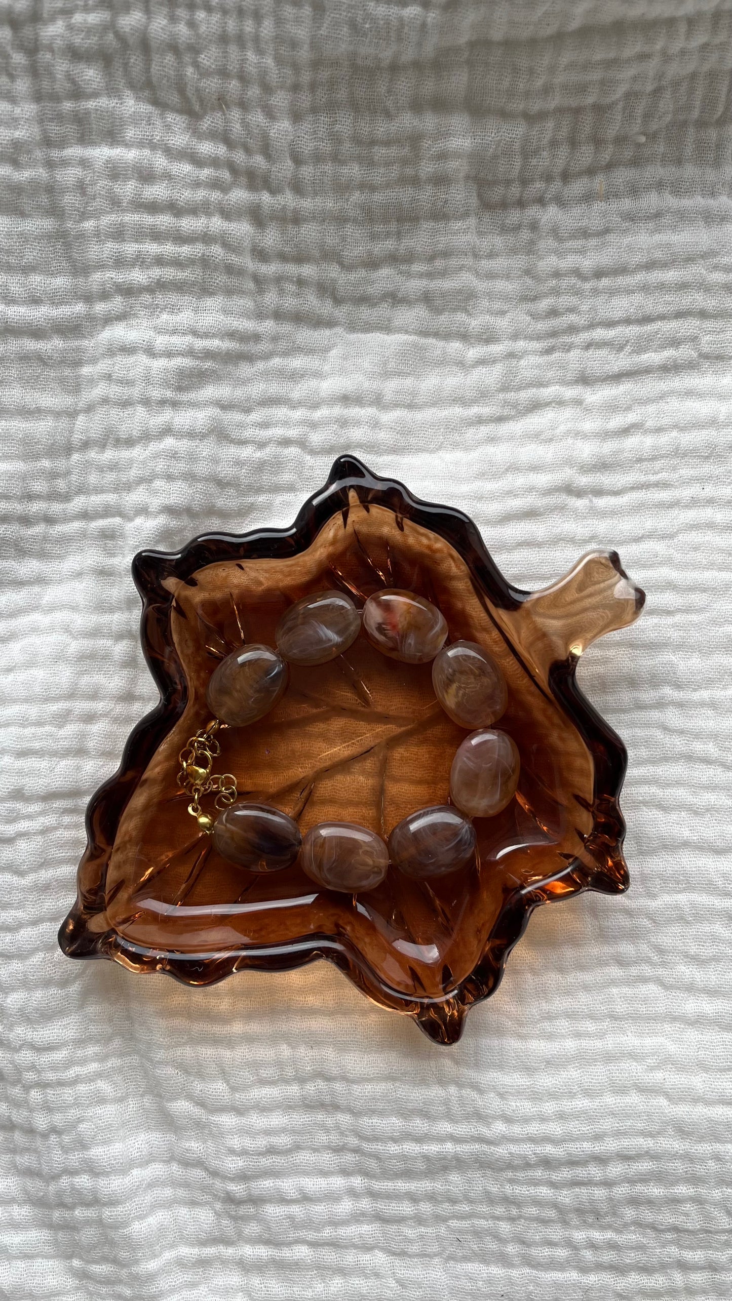 Bracelet Perles d’Eclat