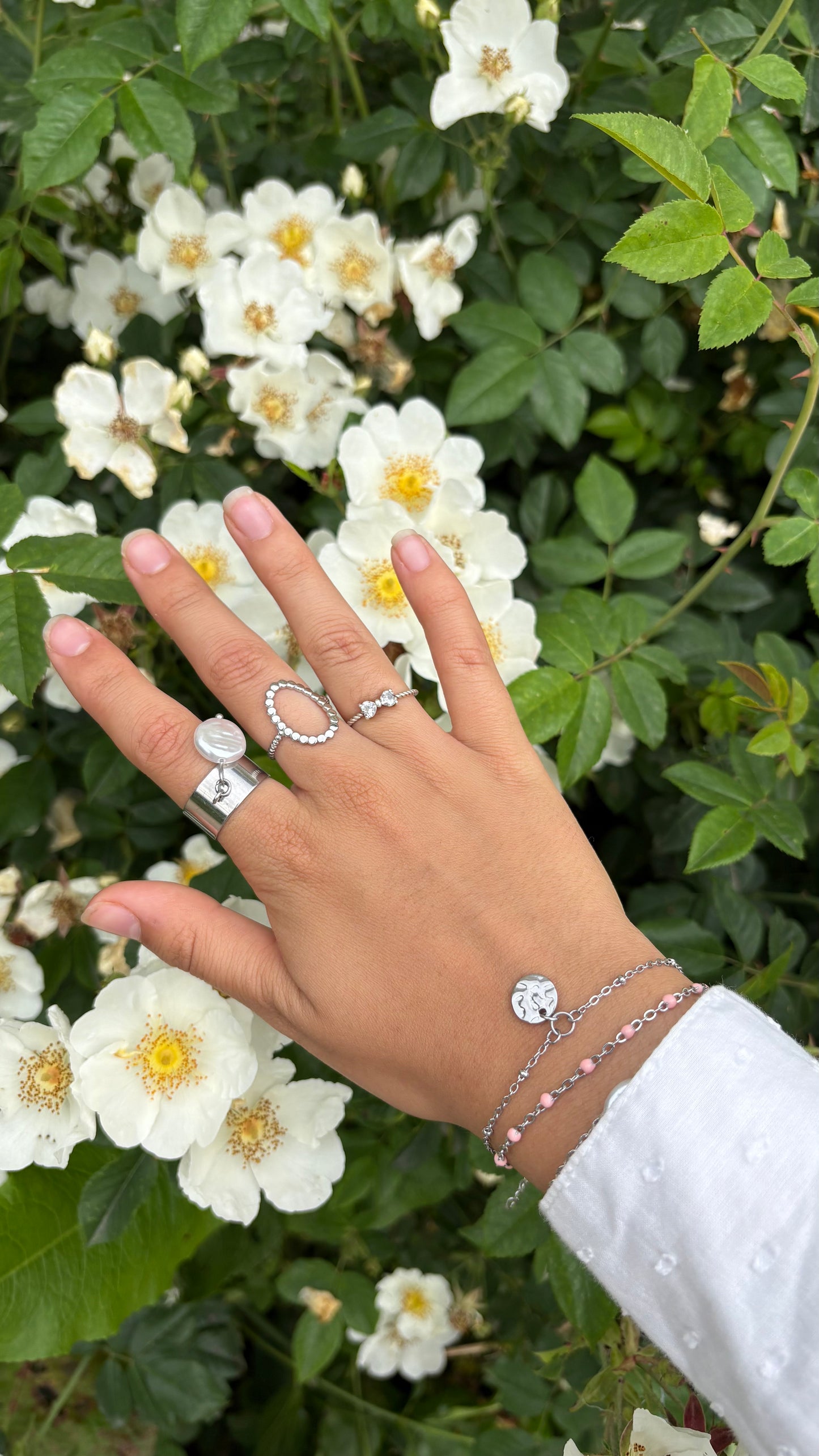 Bracelet Évidence