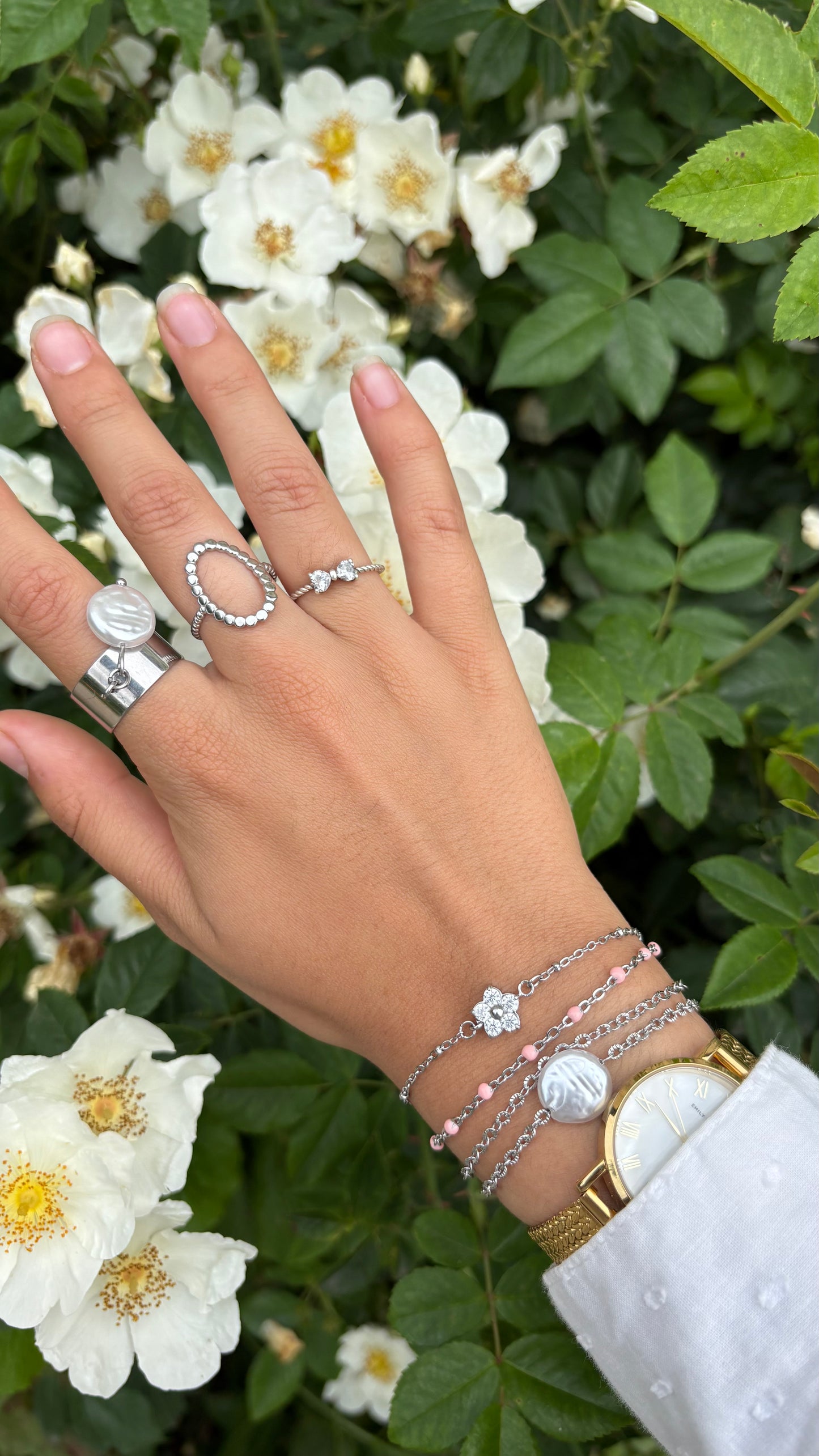Bracelet Pureté