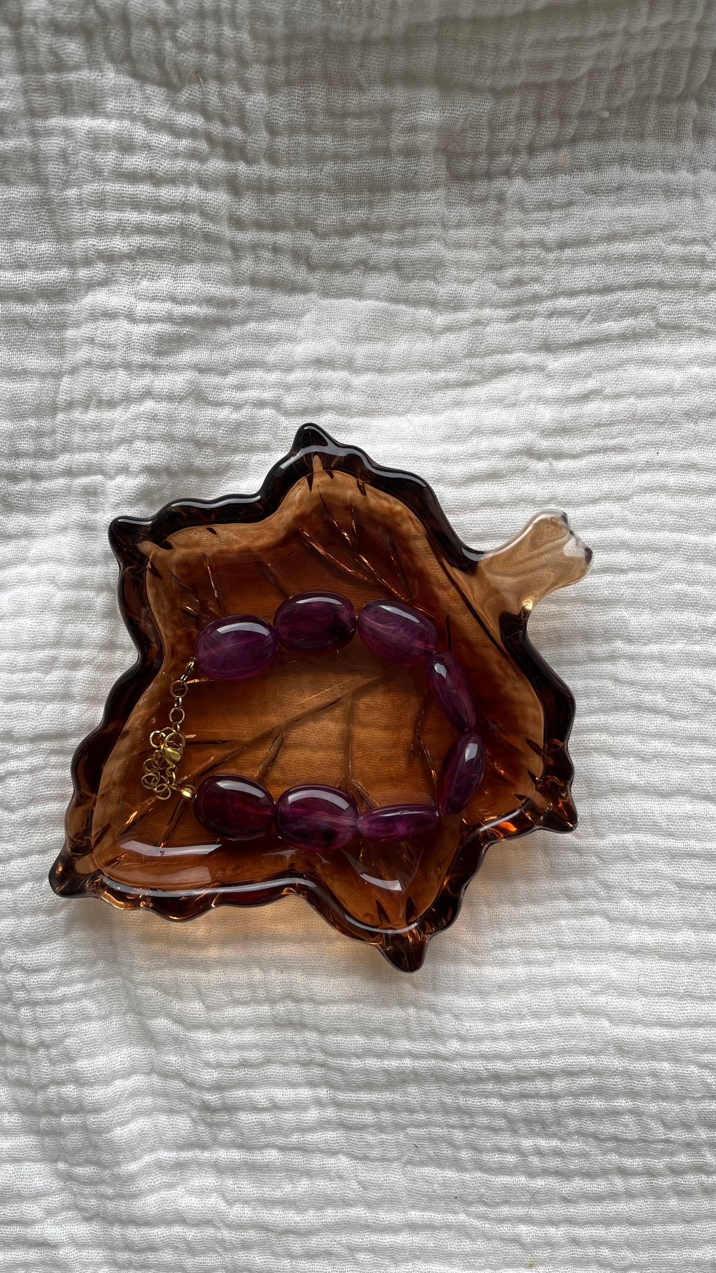 Bracelet Perles d’Eclat