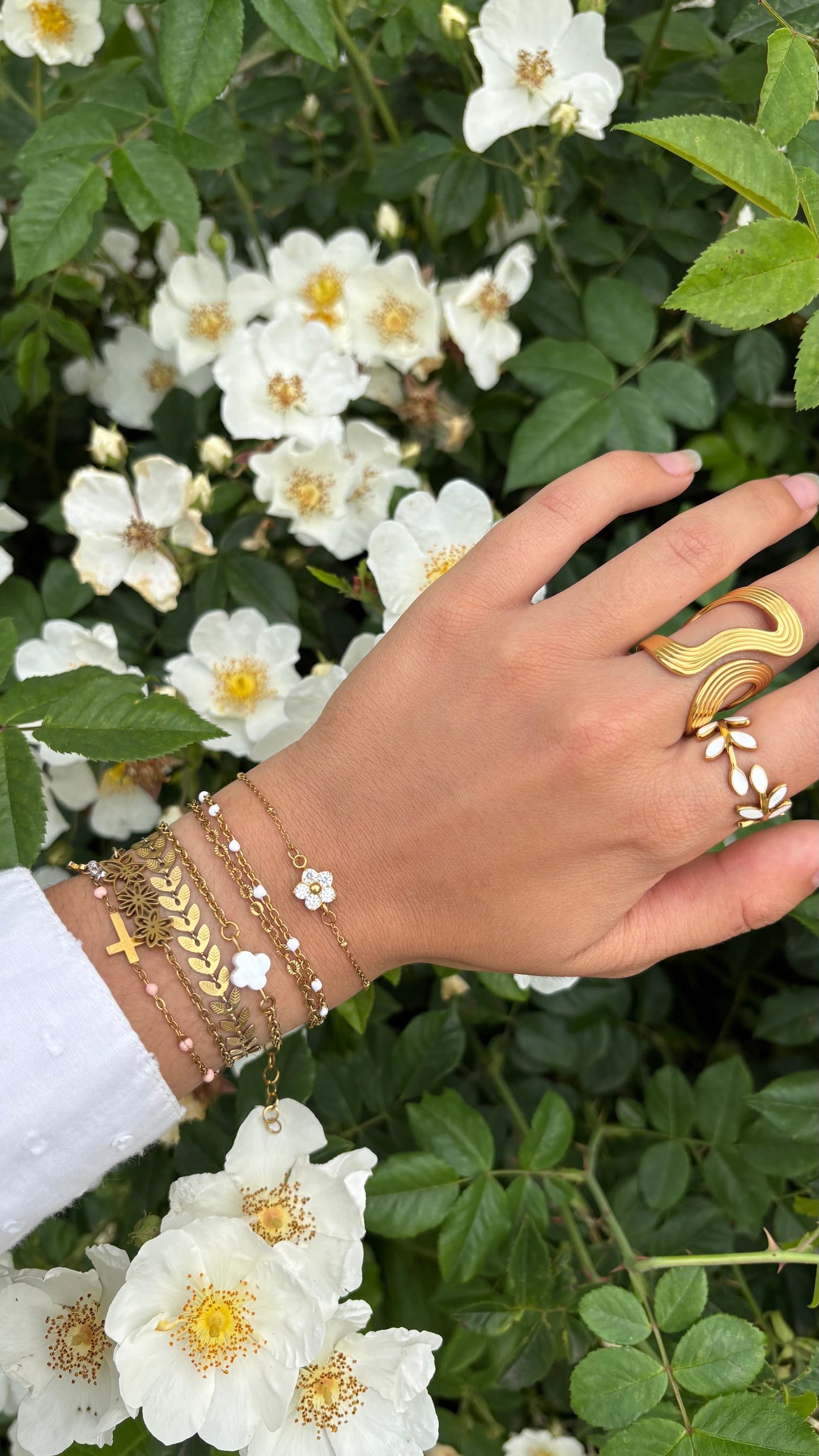 Bracelet Pureté