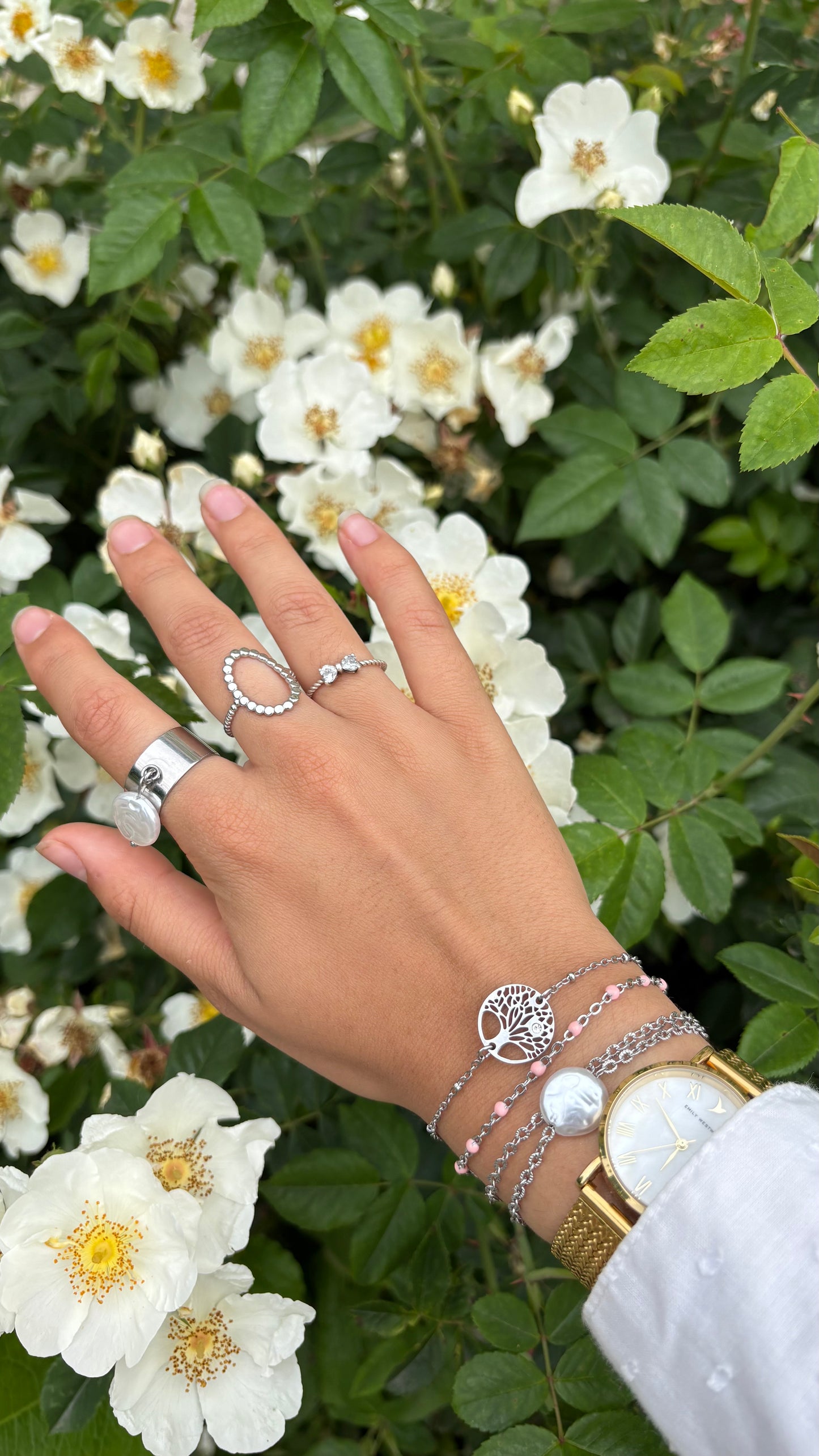 Bracelet Promesse