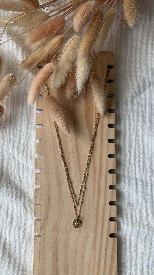 Collier Élégance