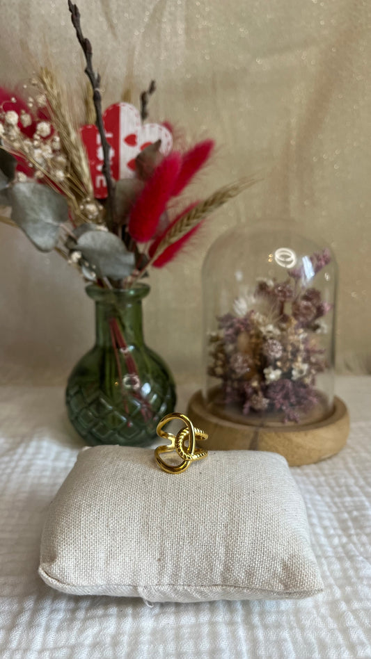 Bague Élora