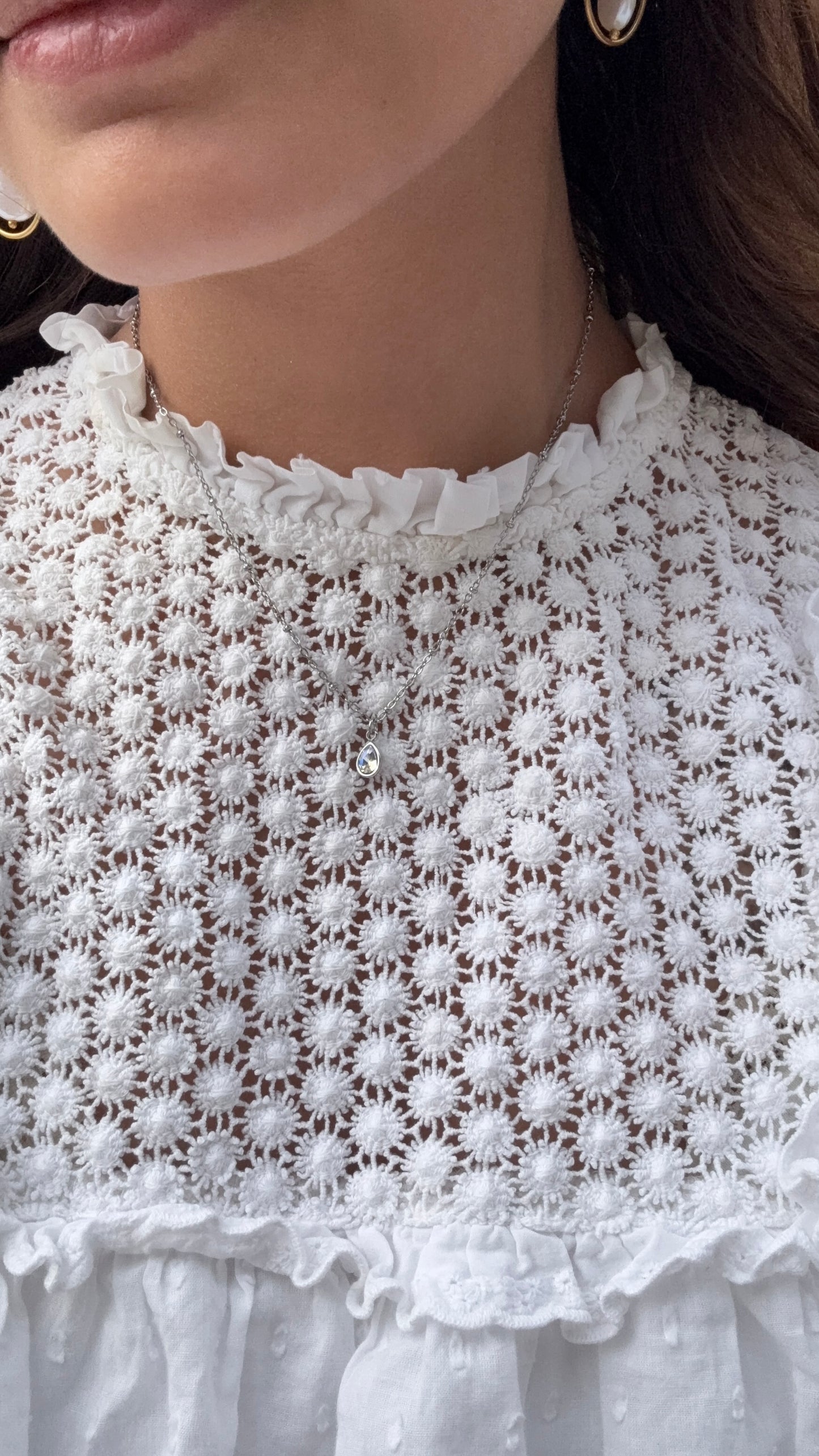 Collier douceur