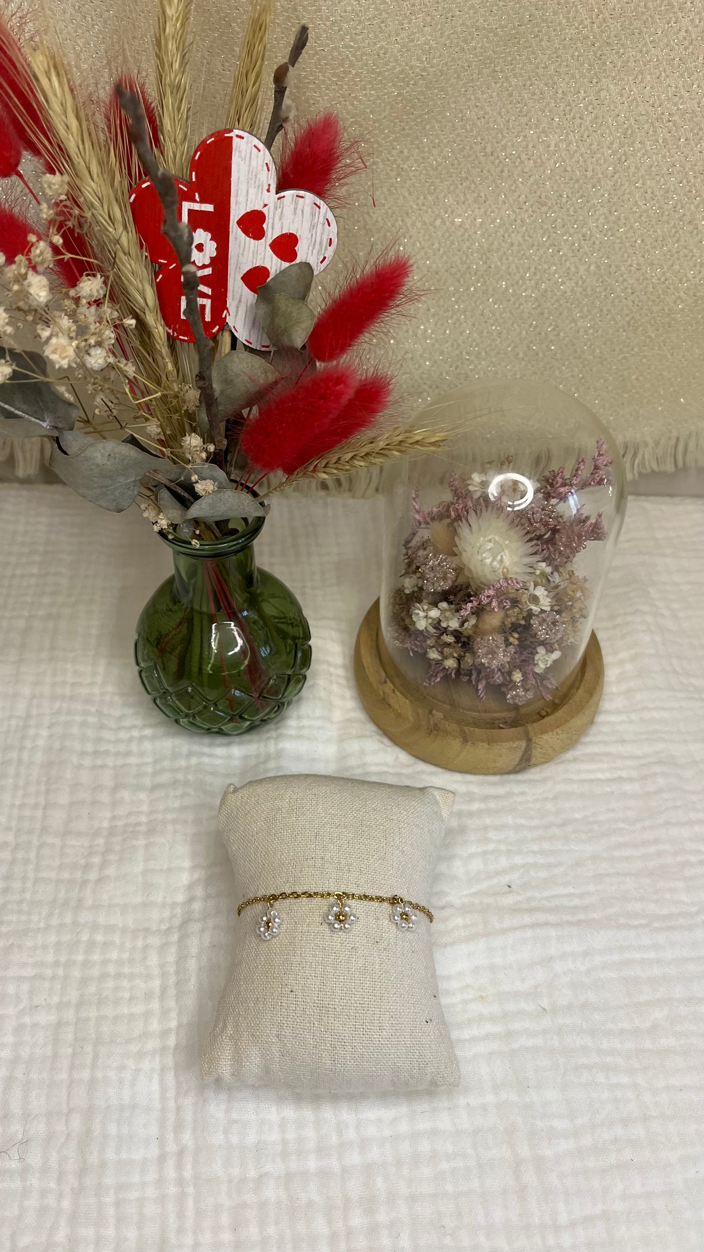 Bracelet Flora