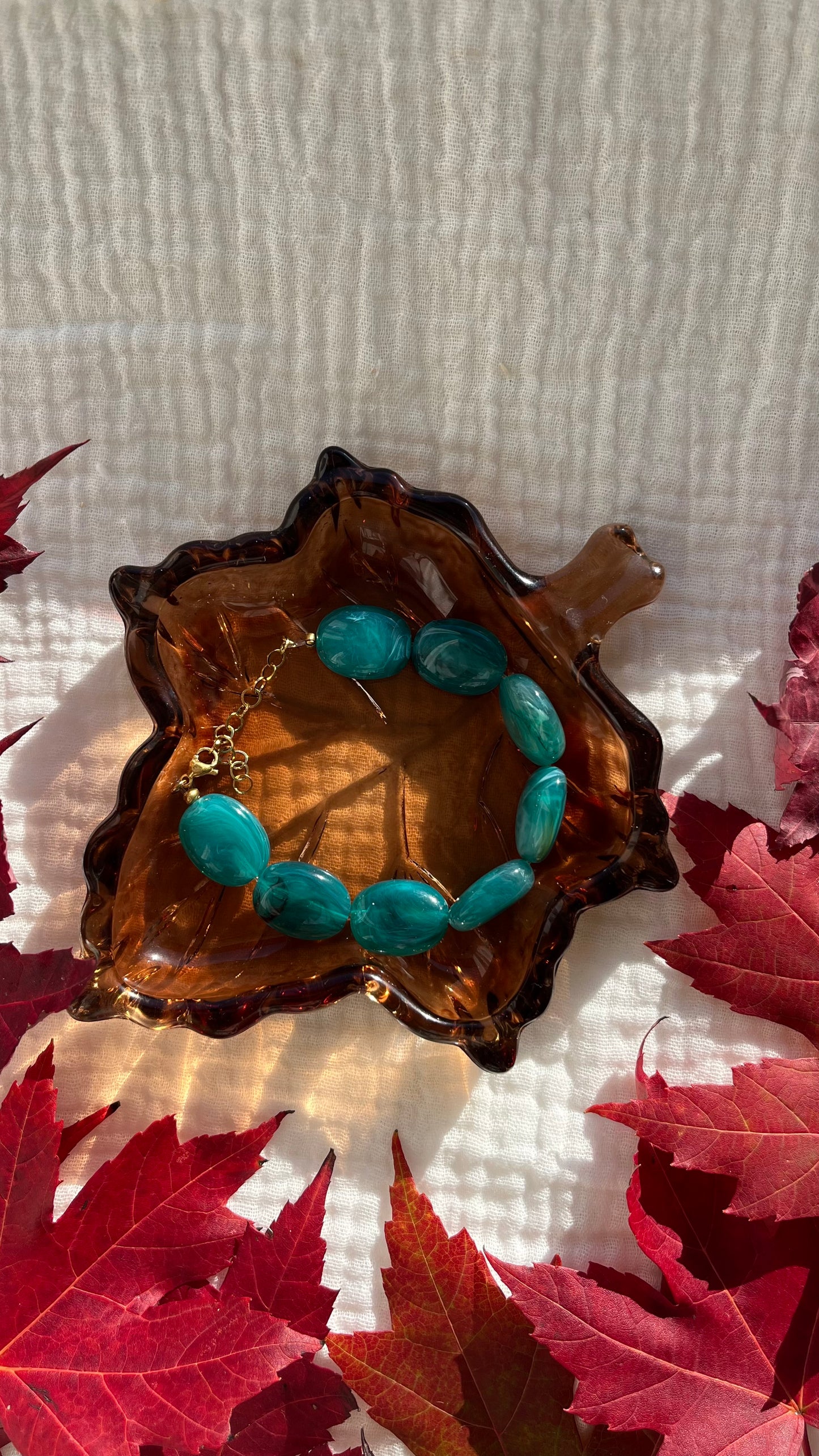 Bracelet Perles d’Eclat