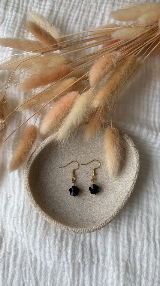 Boucle d’oreille Jacqueline Doré
