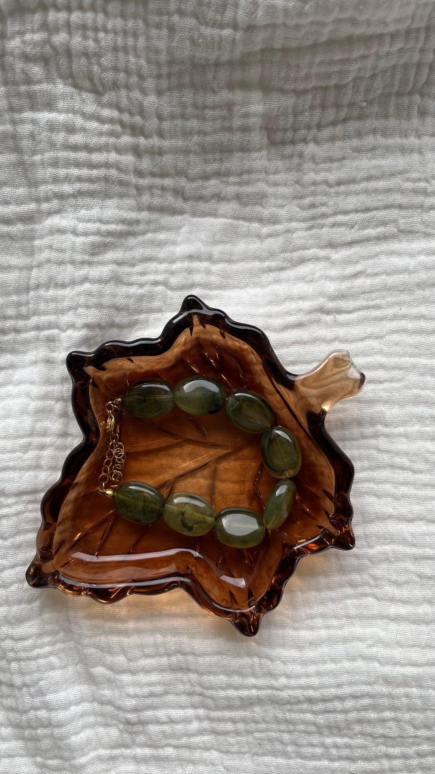 Bracelet Perles d’Eclat