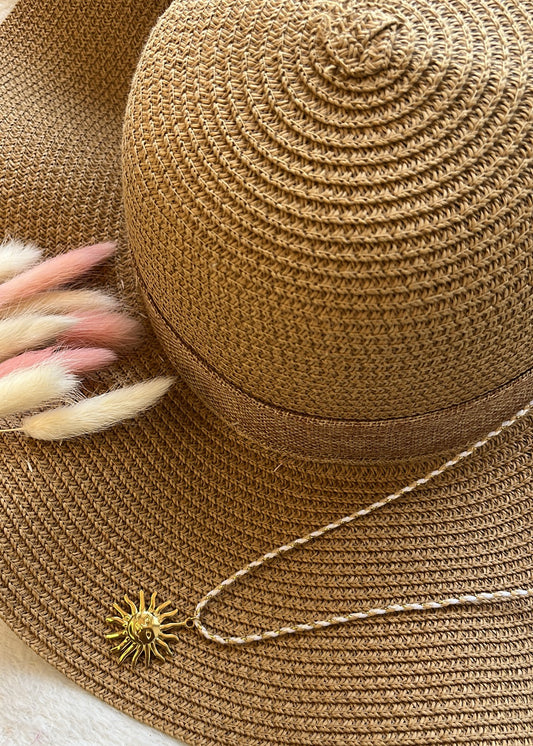 Collier Sunshine