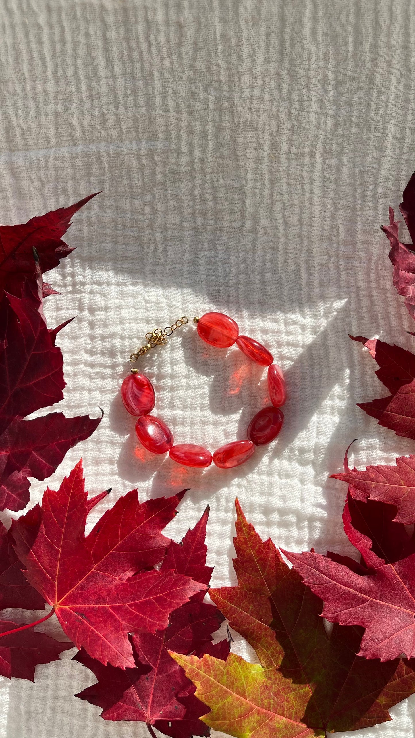 Bracelet Perles d’Eclat