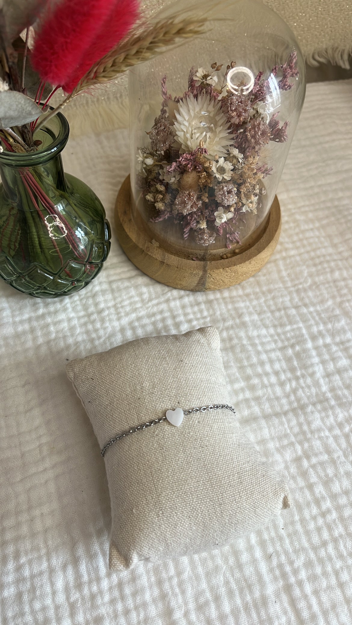 Bracelet éternelle