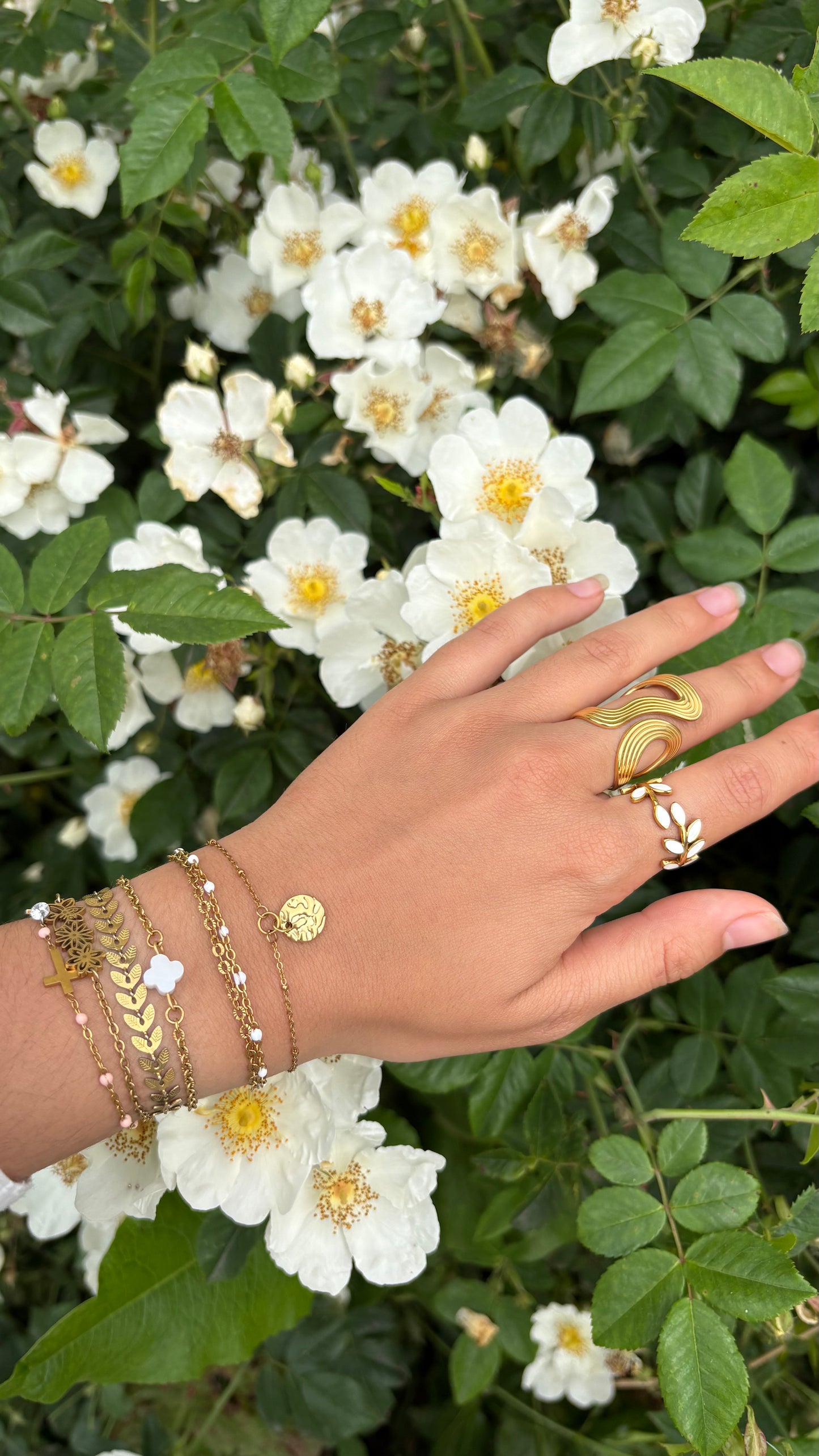 Bracelet Évidence