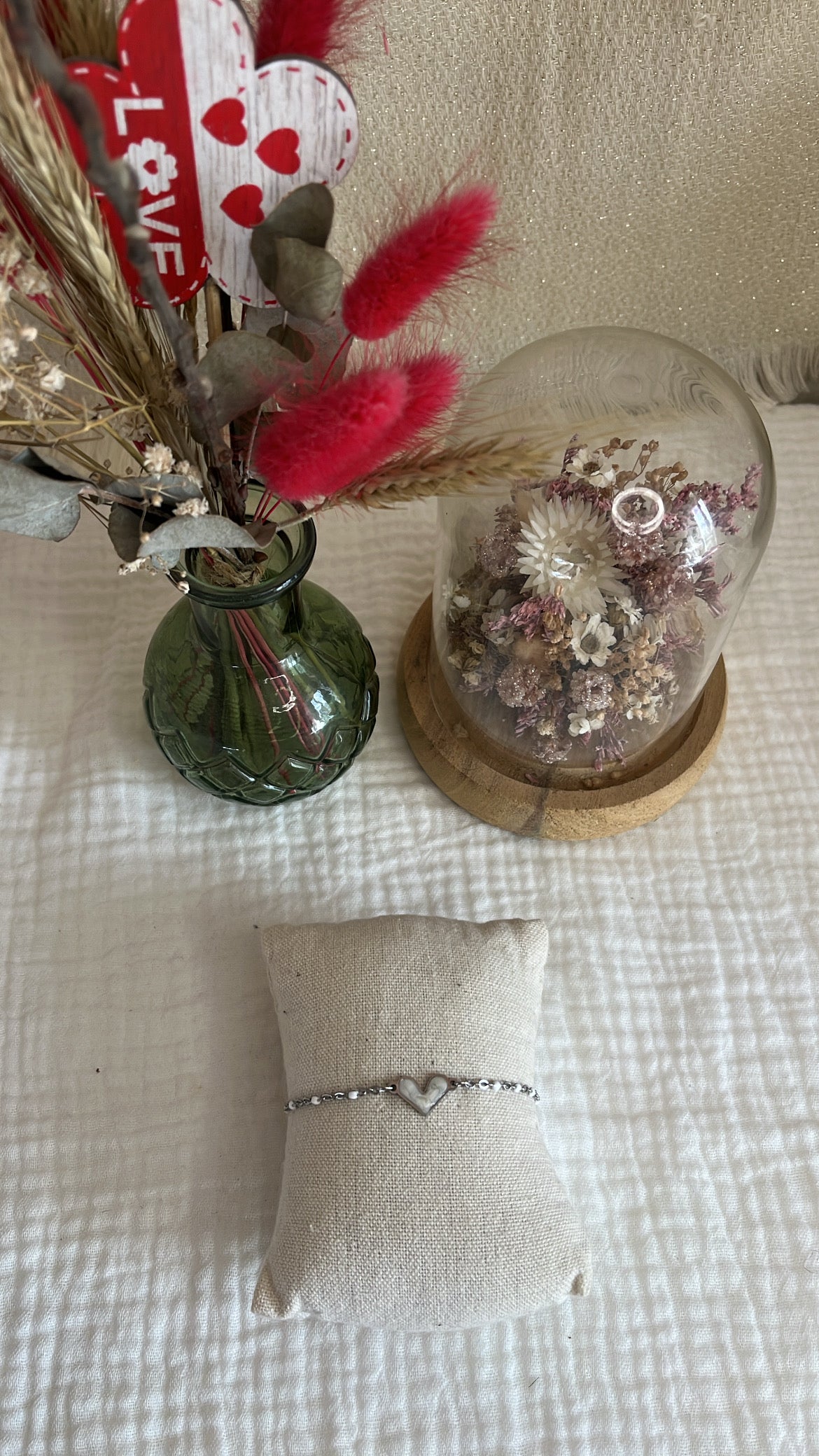 Bracelet Adèle