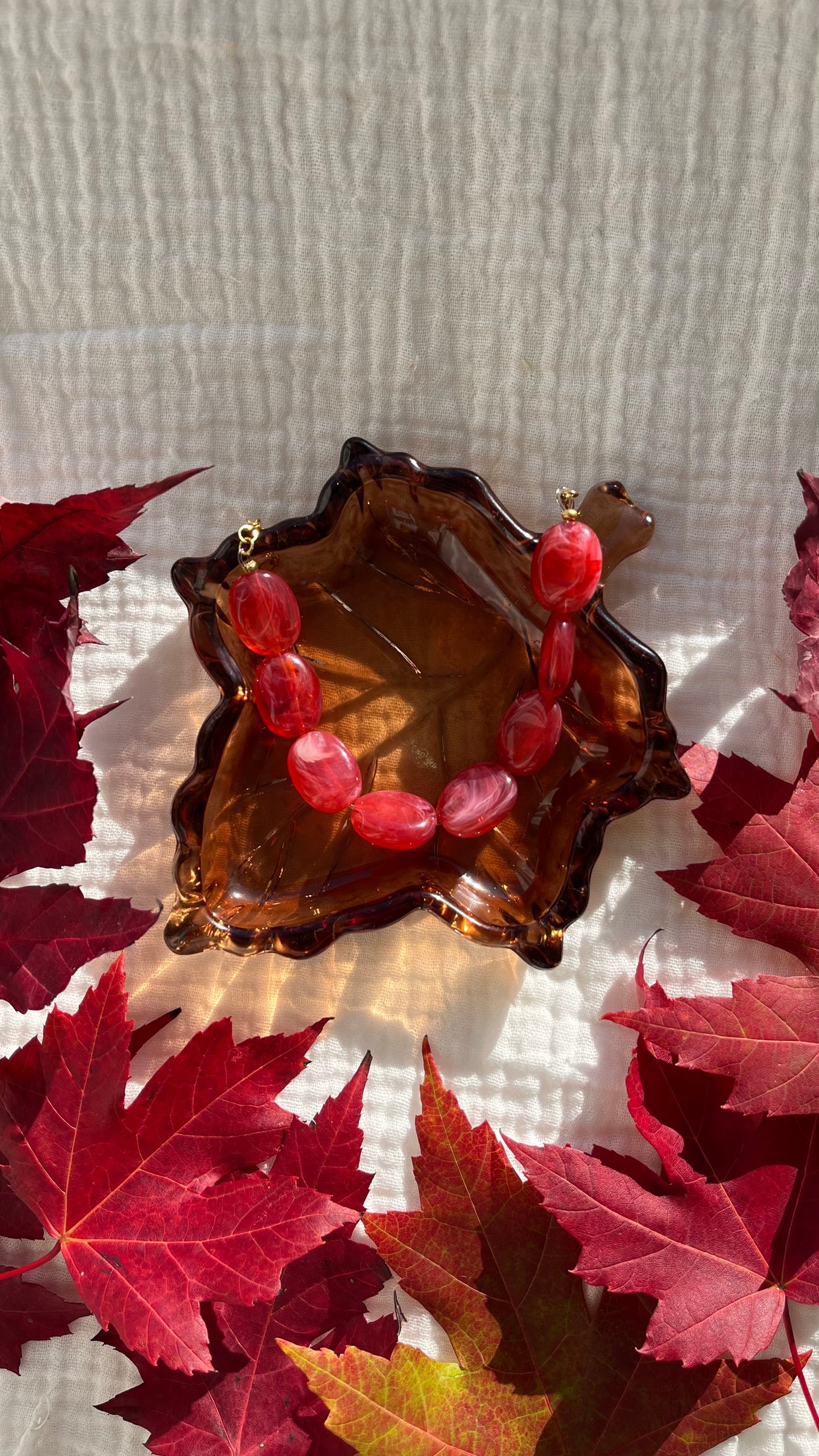 Bracelet Perles d’Eclat