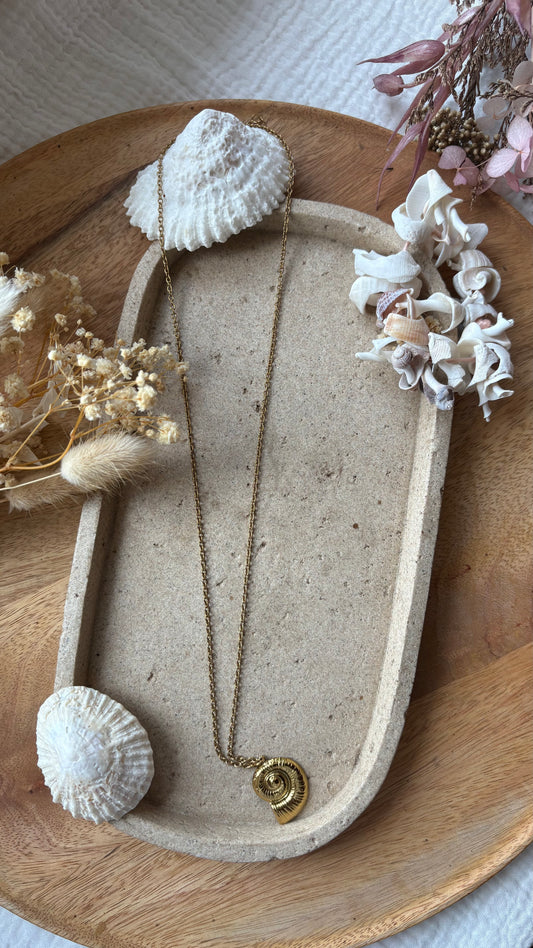 Collier Trésors des mers