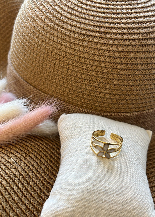 Bague Moorea